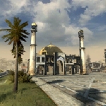 Mashtuur City